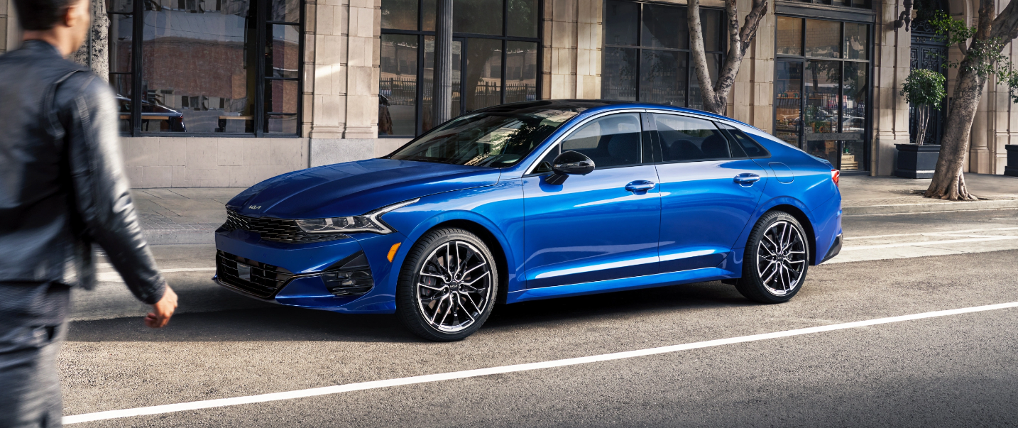 2023 Kia K5 Lease in North Olmsted, OH