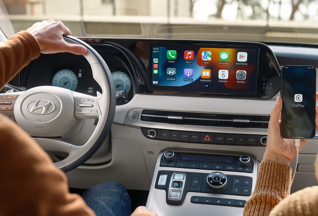 2023 Hyundai PALISADE for Sale near Catonsville, MD Antwerpen Hyundai