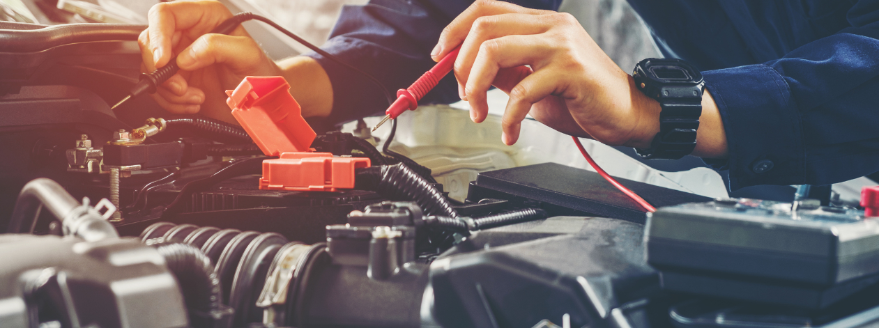 Battery Test and Replacement Service near Catonsville, MD - Antwerpen ...