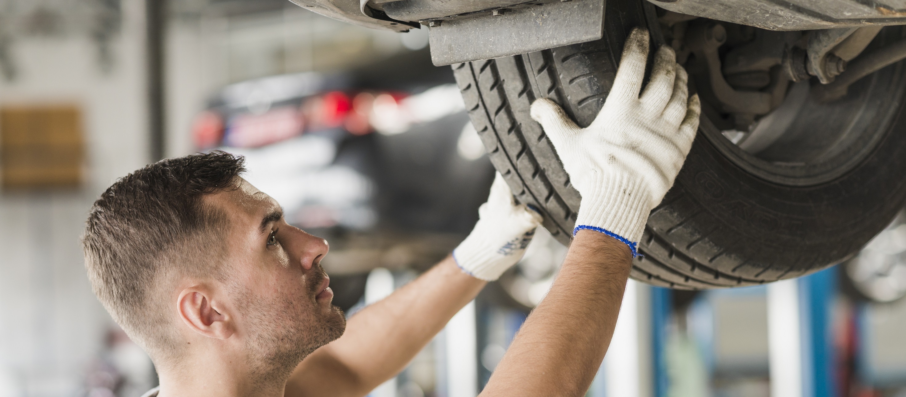 Brake Repair Service in San Antonio, TX