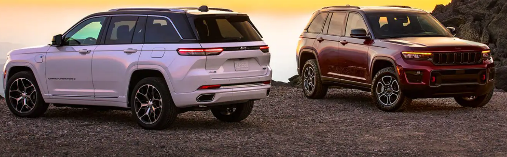 2022 Jeep Grand Cherokee for Sale in Indianapolis, IN