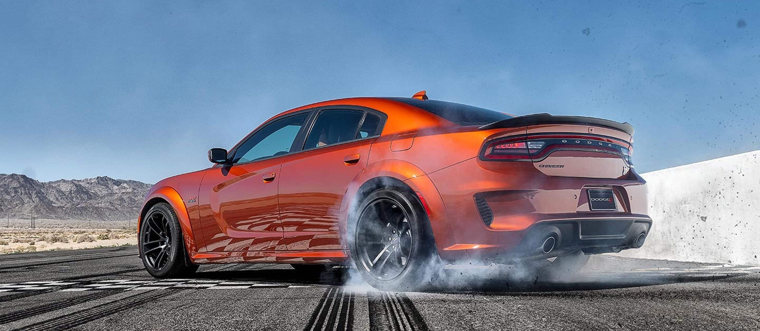 2022 Dodge Charger Lease in Lafayette, IN - Twin City Chrysler Dodge Jeep  Ram FIAT