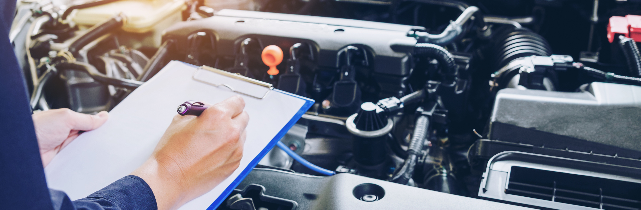 The Importance of Routine Maintenance in Northridge, CA