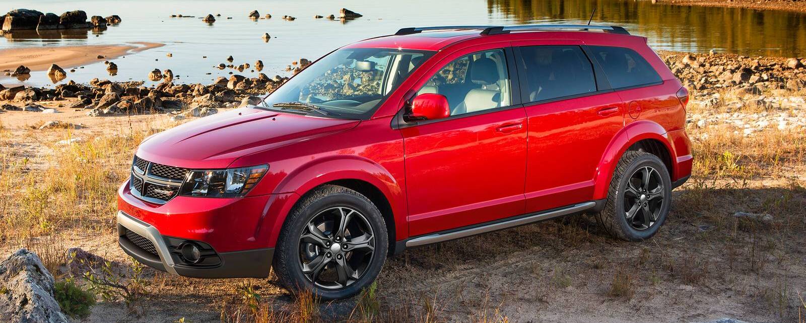 Used Dodge Journey for Sale in York, PA