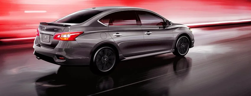 Midnight Edition Sentra | Daytona Nissan