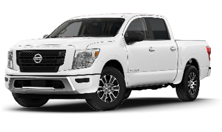 2022 Nissan Titan King Cab S