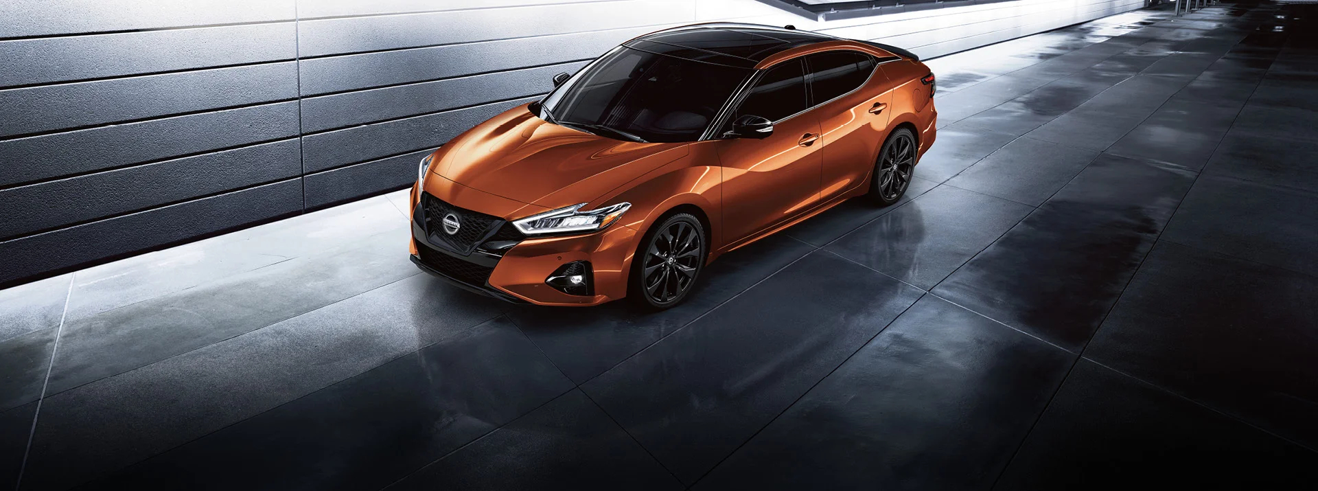 2022 Nissan Maxima
