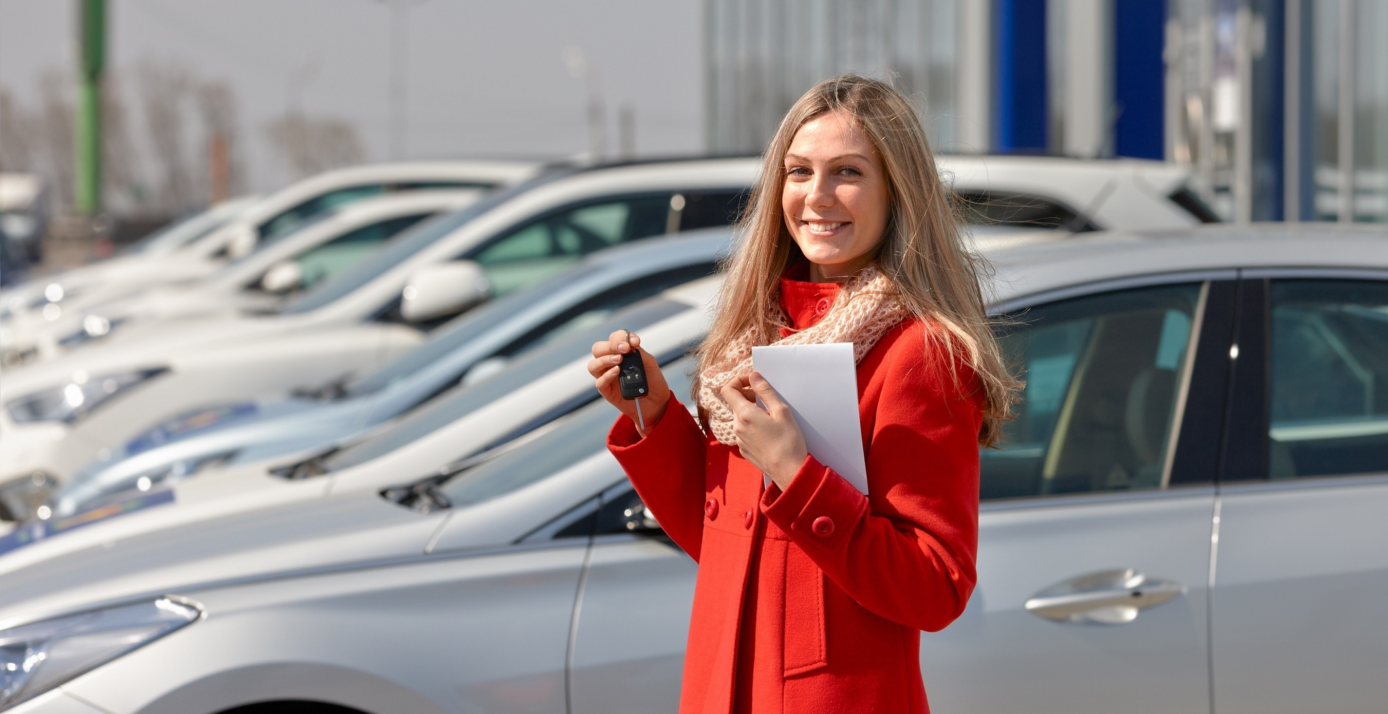 Become an Owner of One of Our Fuel-Efficient Vehicles!