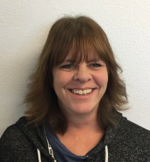 Mona Lafazio, Business Development Center Representative