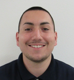 Justino Alvarez, Service Advisor