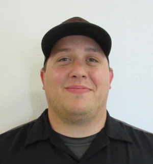 Grant Griffith, Kia Certified Technician