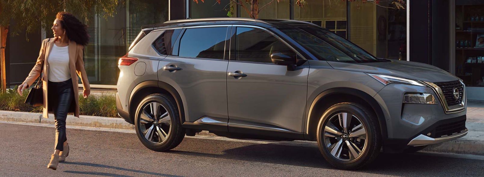 2022 Nissan Rogue for Sale near Berwyn, IL