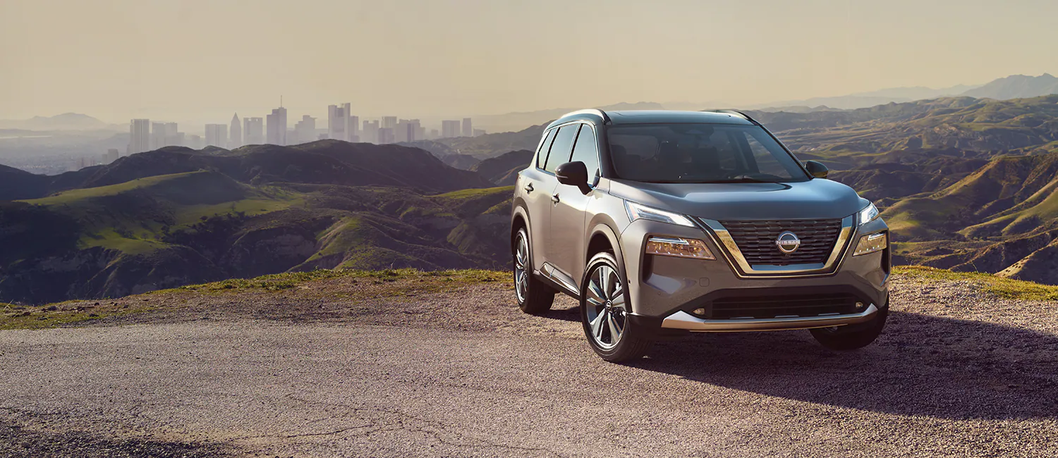 2022 Nissan Rogue Lease near Berwyn, IL