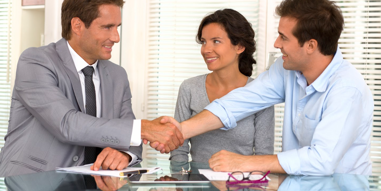 We Can Help You Secure a Financing Package!