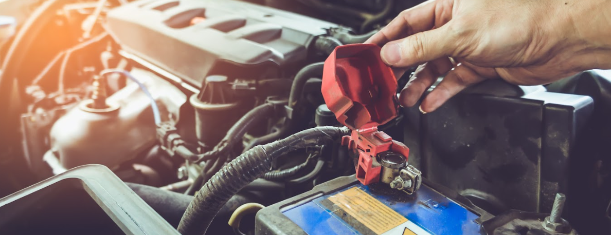 The Importance of Routine Maintenance near Cicero, IL