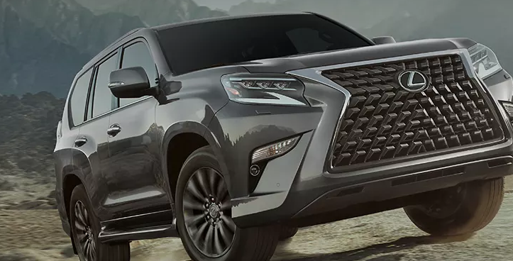 2022 Lexus GX 460 for Sale in Farmingdale, NY