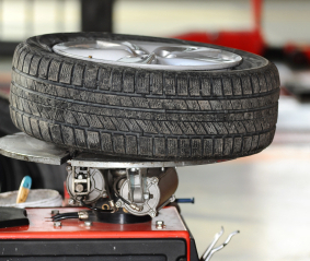 Keep Your Ride in Good Condition!