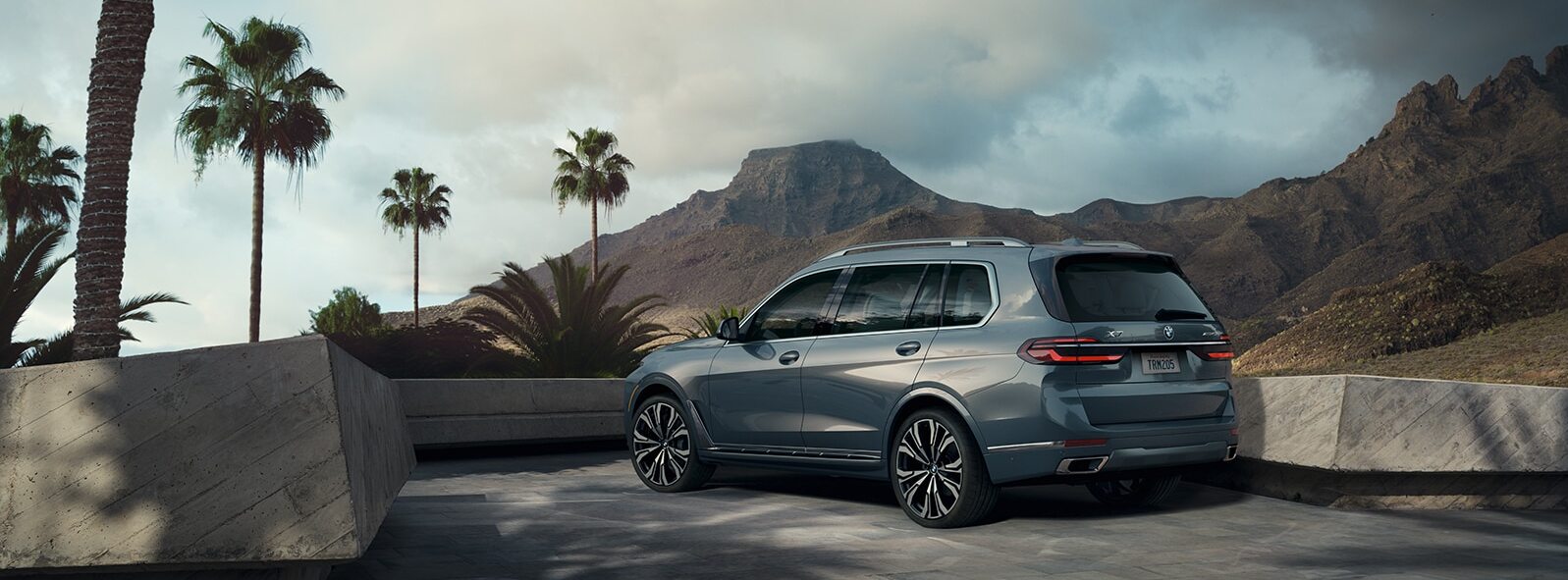 2023 BMW X7 Preview in Bayside, NY