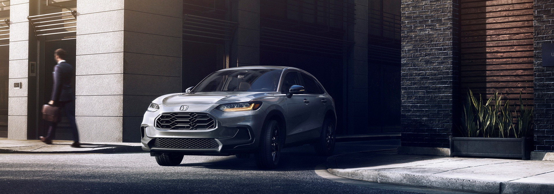 2023 Honda HR-V First Look in Bethpage, NY