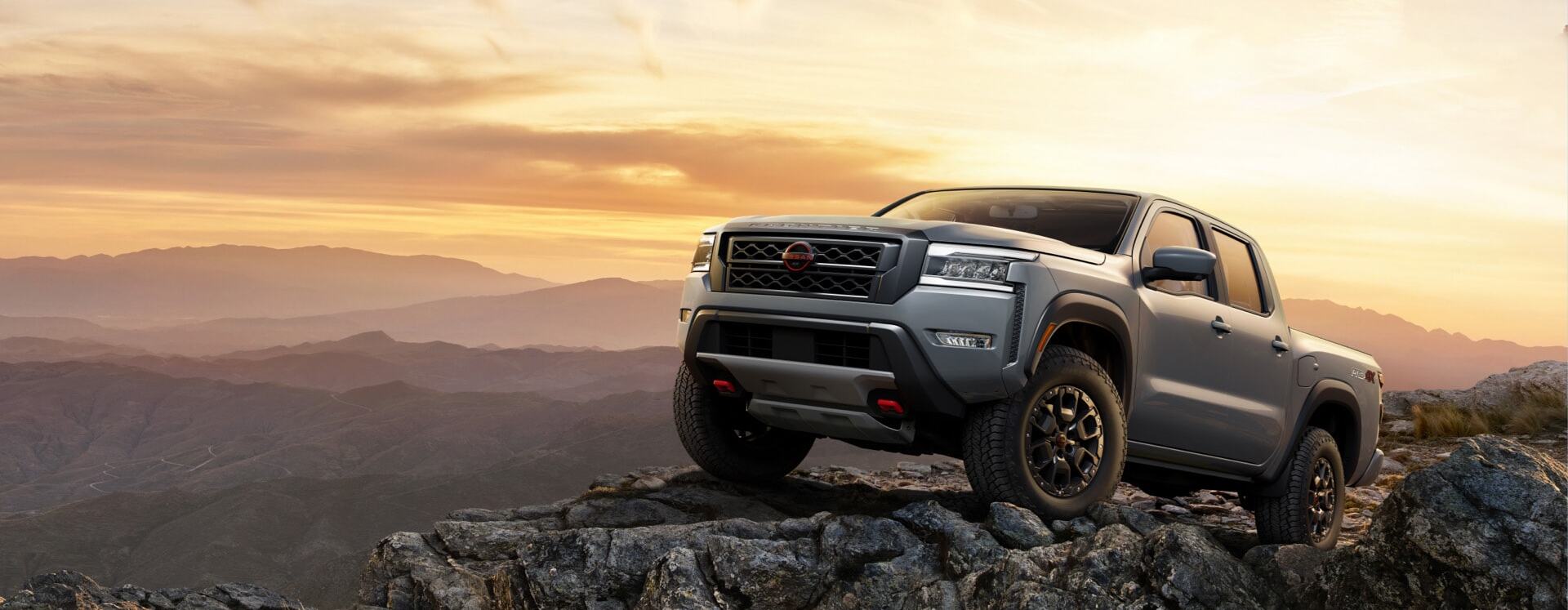 2022 Nissan Frontier for Sale near Long Island, NY