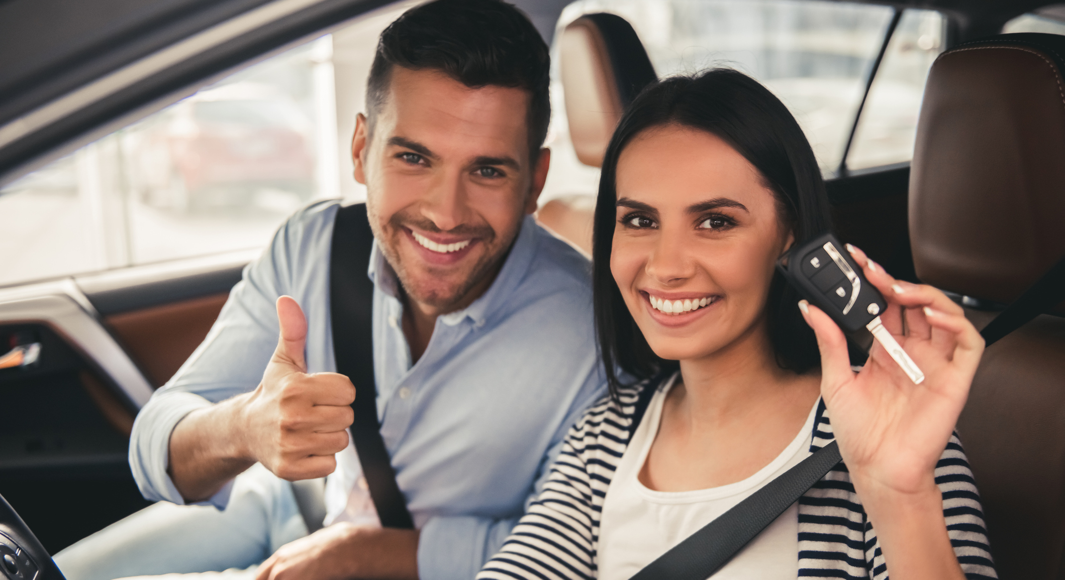3 Reasons to Choose World Car Mazda North in San Antonio, TX