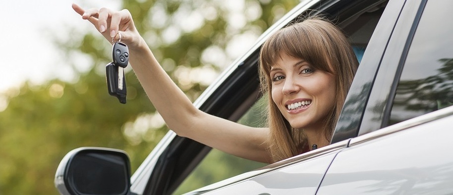 Drop Your Car Off Today!