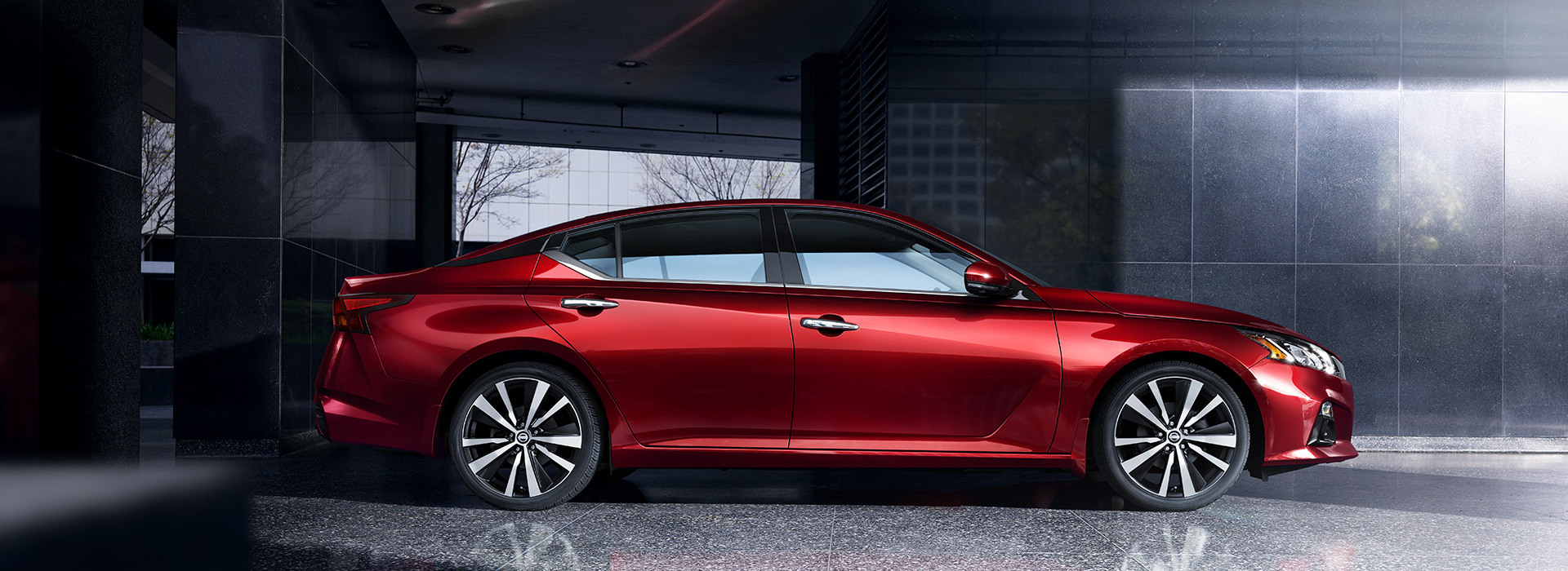 2022 Nissan Altima for Sale near Hicksville, NY