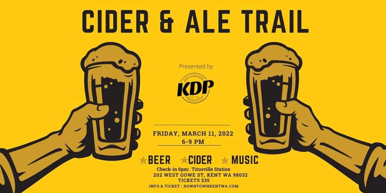 Cider & Ale Trail