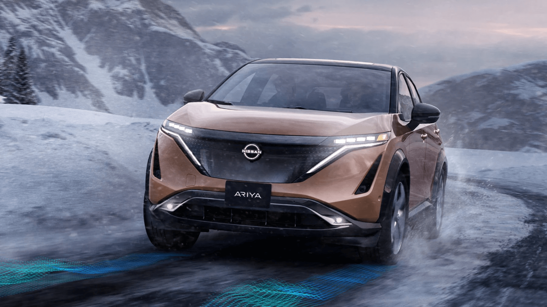 What Drives it:  