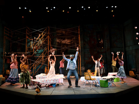 Burien Actors Theater