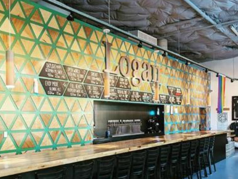 Logan Brewing