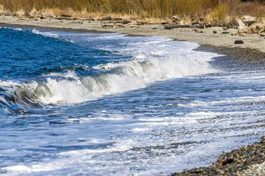  Seahurst Beach Park, Burien, Washington