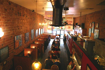 Elliot Bay Brewing Company