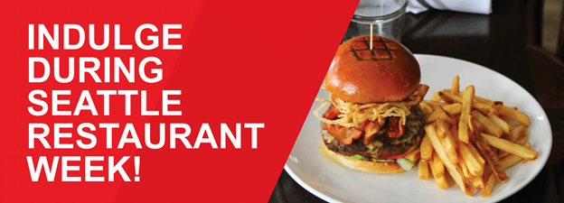 RESTAURANT WEEK