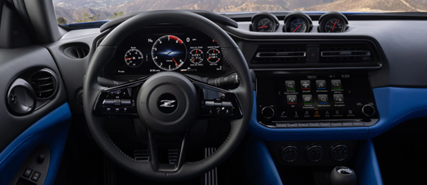 2023 Nissan Z