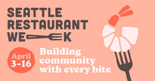Seattle Restaurant Week