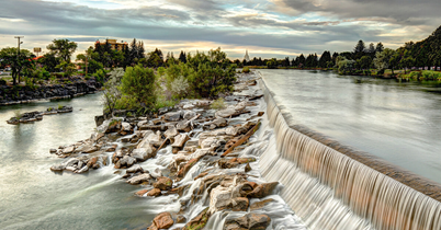 Idaho Falls