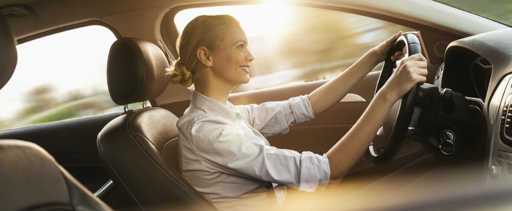 Contact Us for a Test Drive!