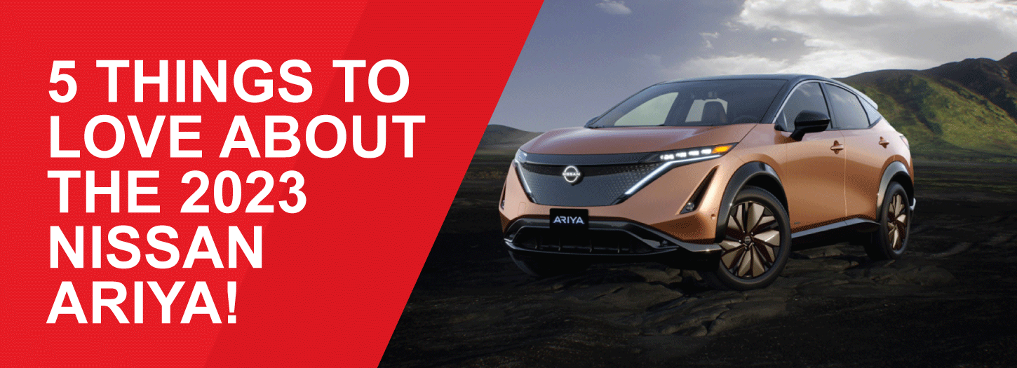 Nissan-Ariya