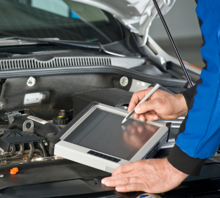 Our Team Can Inspect Your Vehicle!