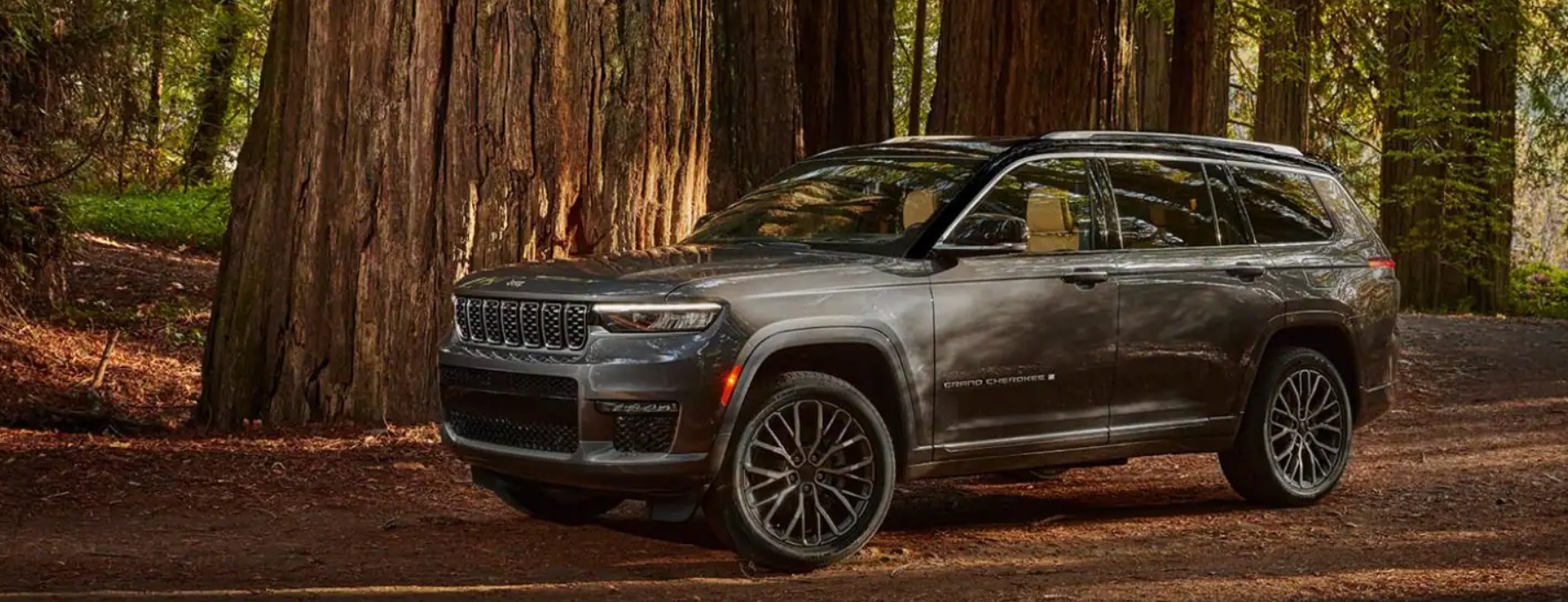 2022 Jeep Grand Cherokee Lease in Englewood Cliffs, NJ Chrysler Dodge