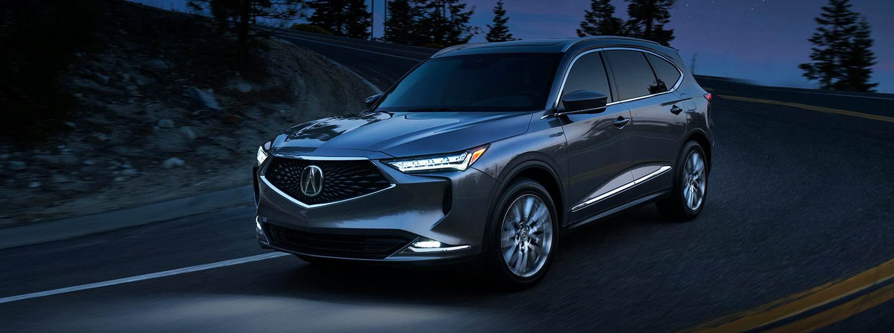 2023 Acura MDX Key Features in Brookfield, WI