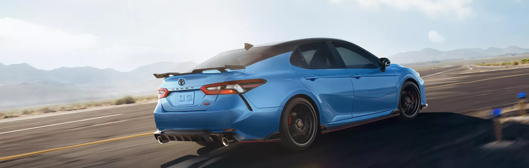 2023 Toyota Camry for Sale near Louisville, KY