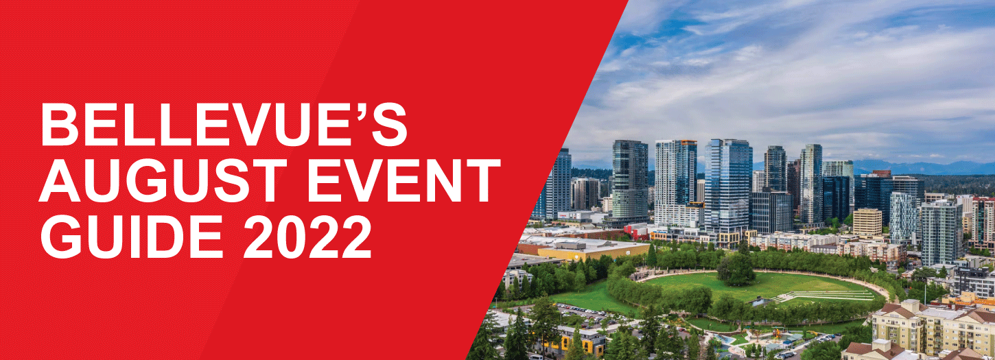 THINGS TO DO IN AUGUST 2022