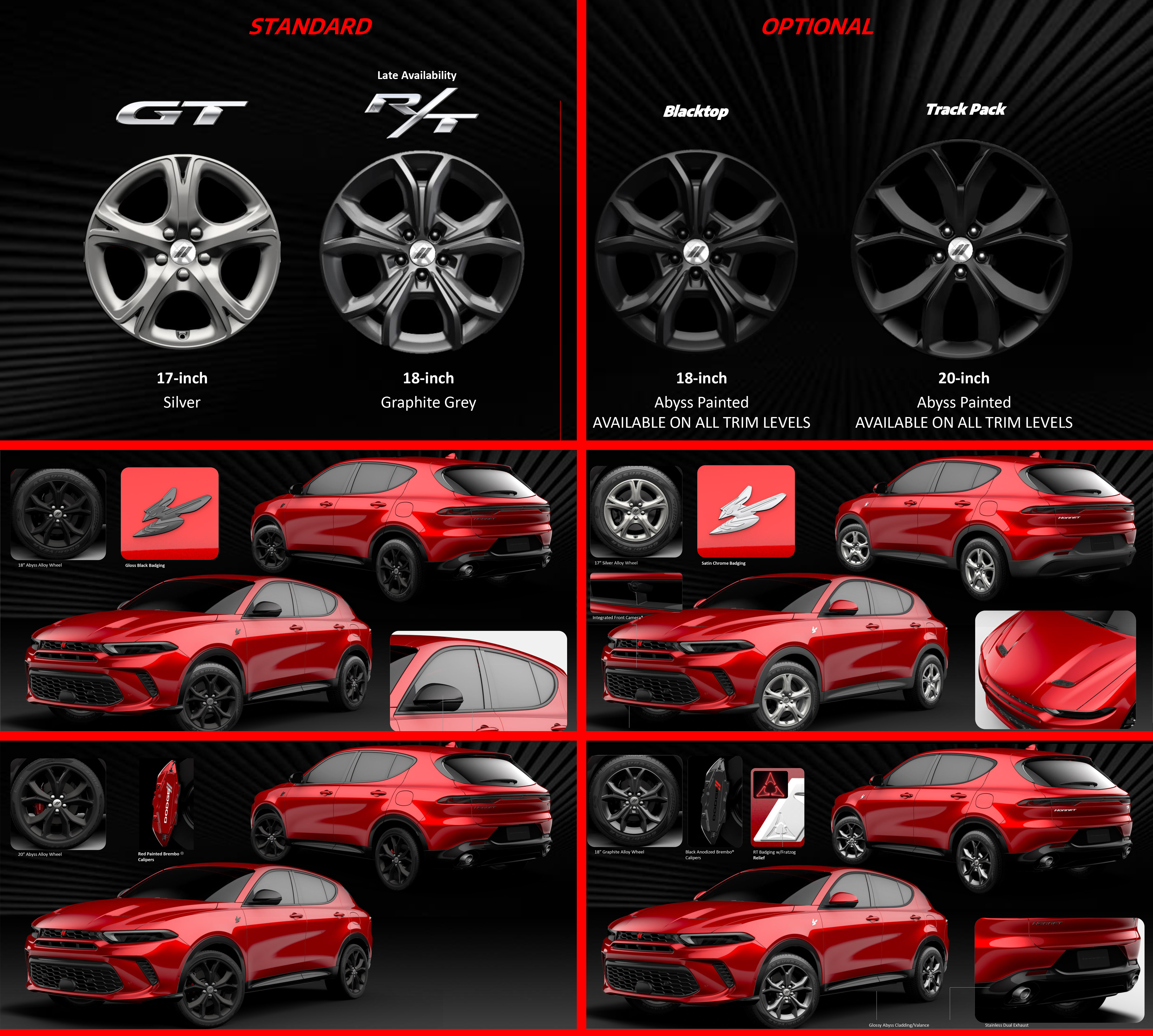 2023 Dodge Taylor Chrysler Jeep Dodge