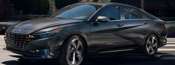 2023 Hyundai ELANTRA For Sale In Clarksville, MD