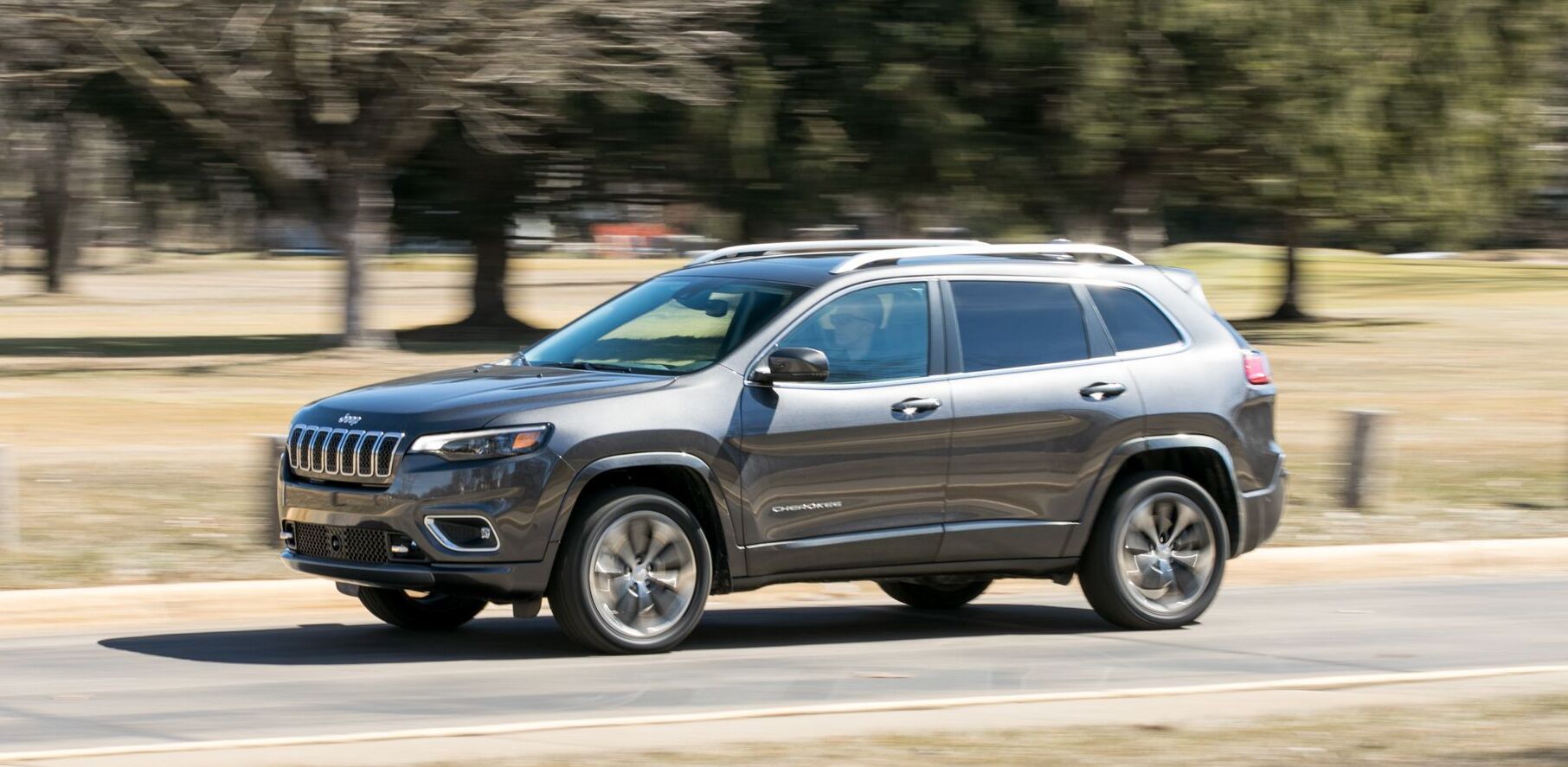 OneOwner Used Jeep Cherokee for Sale near Cliffside Park, NJ