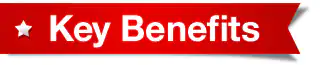 Key Benefits