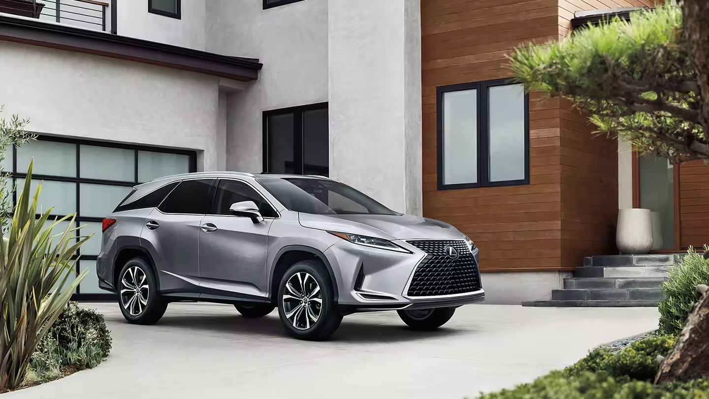 2022 Lexus RX 350L for Sale near Silver Spring, MD