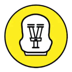 CONVERTIBLE CAR SEAT